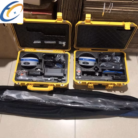 Chc 624 Channels Rtk I73/T5 PRO GPS Receiver Gnss Rtk Surveying Instrument GPS Rtk