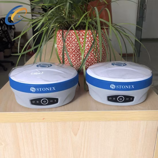 Chc 624 Channels Rtk I73/T5 PRO GPS Receiver Gnss Rtk Surveying Instrument GPS Rtk