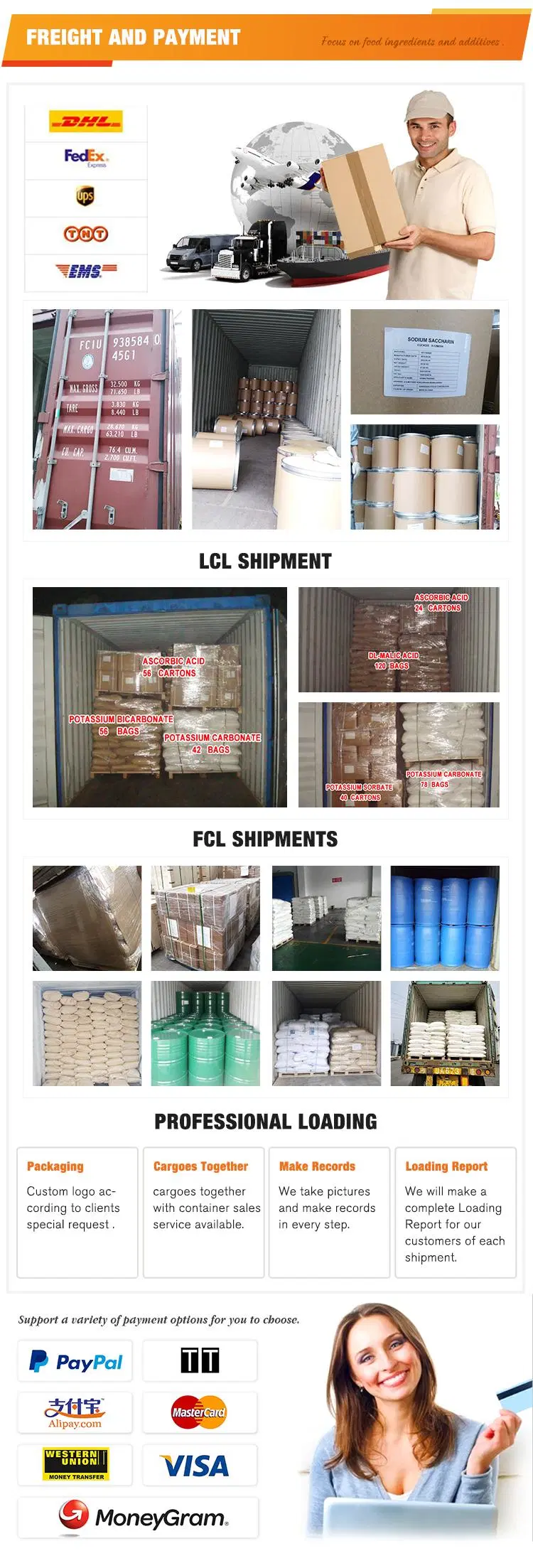 China Factory Price Manufacturer Supply Alcohol Brewer′s Yeast