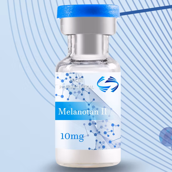 Natürliches hydrolysiertes Keratinpeptid für beste Ergebnisse