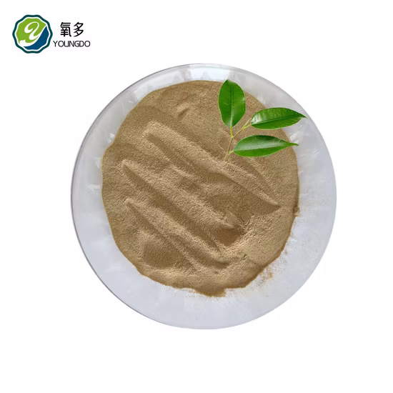 Bierhefe mit hohem Proteingehalt in Futtermittelqualität zur Verbesserung der Geflügelproduktionsleistung