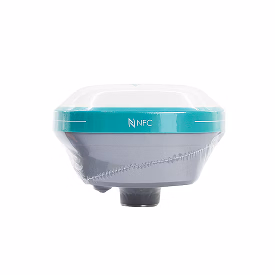 624 Kanäle Rtk CHC T5 PRO GPS-Empfänger Gnss Rtk Vermessungsinstrument GPS Rtk